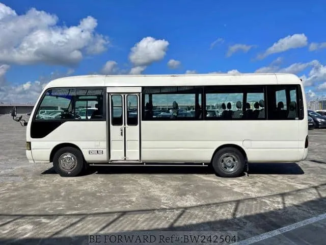 Costa Minibus